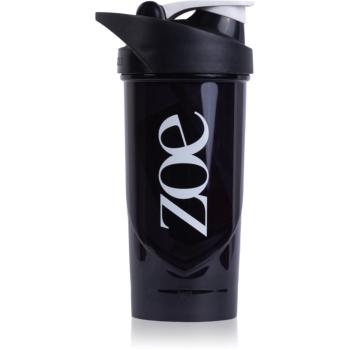 ZOE Shieldmixer Hero Pro športový šejker farba Black 700 ml