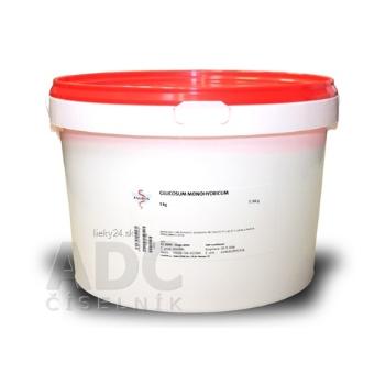 Glucosum monohydricum - FAGRON