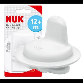 NUK FC náhradný náustok Kiddy Cup