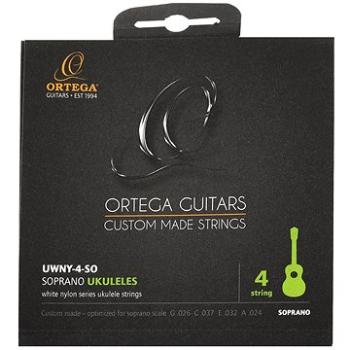 ORTEGA Nylon Soprano (HN174397)