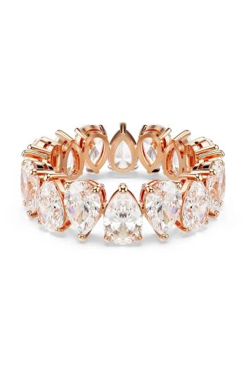 Prsteň Swarovski MATRIX 5690092