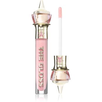 Jeffree Star Cosmetics The Gloss lesk na pery s hydratačným účinkom odtieň Control Freak 4.5 ml