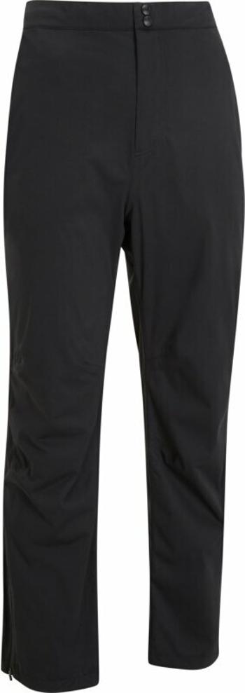 Callaway Stormlite Waterproof Trouser Caviar 2XL Nepremokavé nohavice