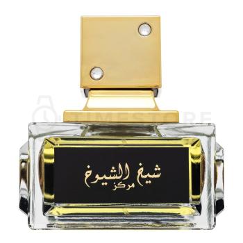 Lattafa Sheikh Al Shuyukh Concentrated parfémovaná voda pre mužov 100 ml   - 30 dní na vrátenie tovaru, Garancia originality