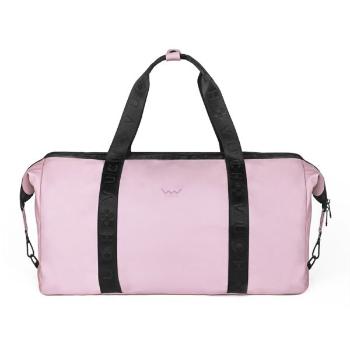 VUCH FRAYA Utazótáska, rózsaszín, méret