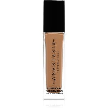 Anastasia Beverly Hills Luminous Foundation rozjasňujúci make-up odtieň 350C 30 ml