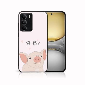 MY ART Ochranný kryt pre Realme C75 BE KIND (190)