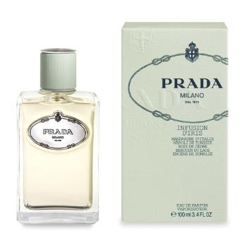 Prada Infusion D`Iris - EDP 100 ml