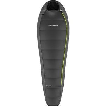 Hannah Sherpa 160 Mt-P Dark Shadow/Castle Rock 195 L (8591203450881)