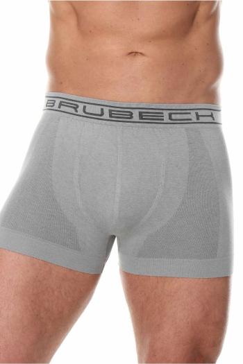 Pánske boxerky 00501A grey