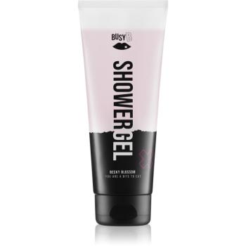 BusyB Shower Gel Becky Blossom relaxačný sprchový gél pre ženy 230 ml