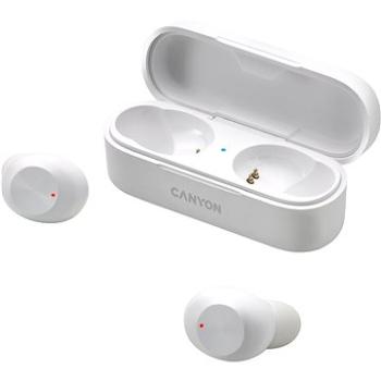 Canyon TWS-1 biele (CNE-CBTHS1W)