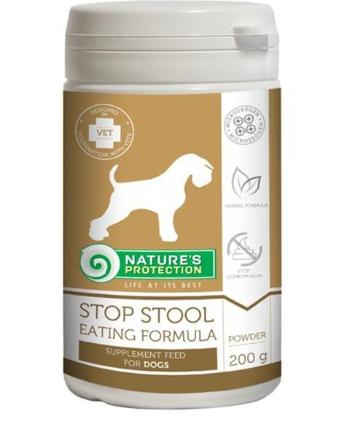 Natures P Stop stool eating formula 200 g