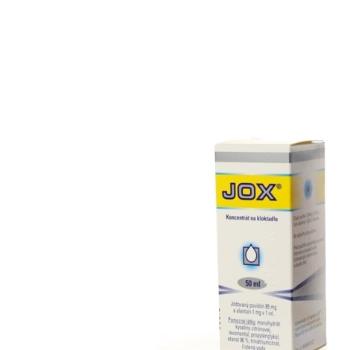 Jox con.gar.1 x 50 ml