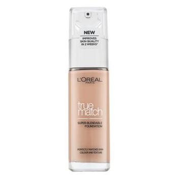 L´Oréal Paris True Match Super-Blendable Foundation tekutý make-up pre zjednotenie farebného tónu pleti 1R/1C Rose Ivory 30 ml