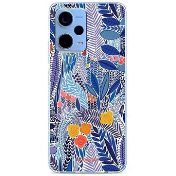 Mobiwear Silikonový kryt pro Xiaomi Redmi Note 12 5G - B016F (5904808556804)