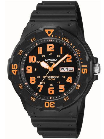 Pánske hodinky CASIO MRW-200H-4B (zd147g)