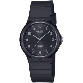 Casio Collection MQ-24B-1BEF - 30 dní na vrátenie tovaru, Garancia originality