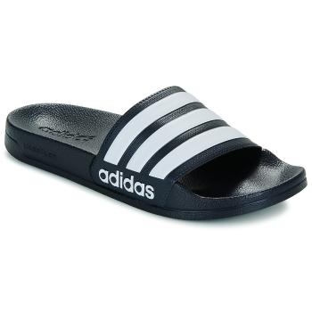 adidas  ADILETTE SHOWER  športové šľapky Námornícka modrá