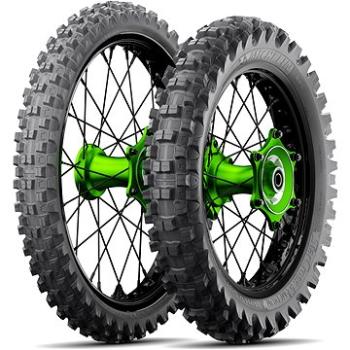 Michelin Star Cross 5 Medium 110/100/18 TT,R 64 M (111795)