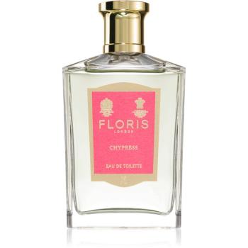 Floris Chypress toaletná voda pre ženy 100 ml