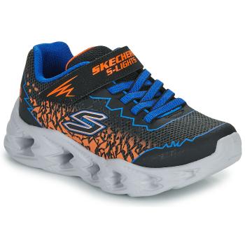 Skechers  LIGHTS: VORTEX 2.0 - ZORENTO  Nízke tenisky Modrá