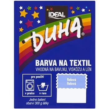 DUHA farba na textil fialová 15 g (3045200475408)