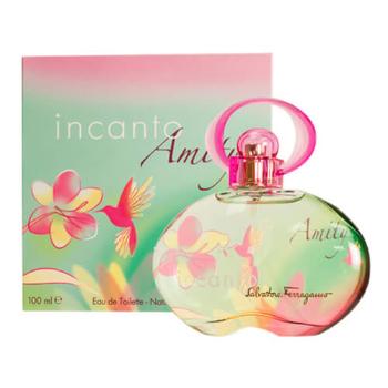 Salvatore Ferragamo Incanto Amity - EDT 30 ml