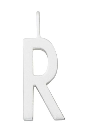 Strieborný prívesok Design Letters 90201546R