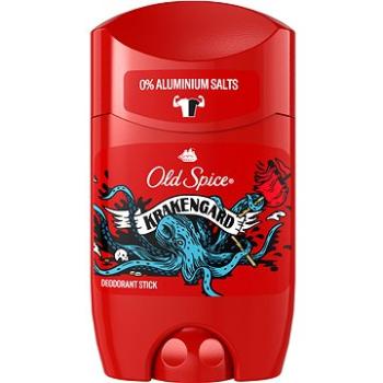 OLD SPICE Dezodorant Stick Kraken 50 ml (8001841858432 )