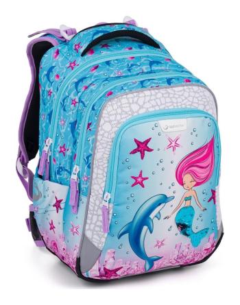 Bagmaster LUMI 24 A L Mermaid
