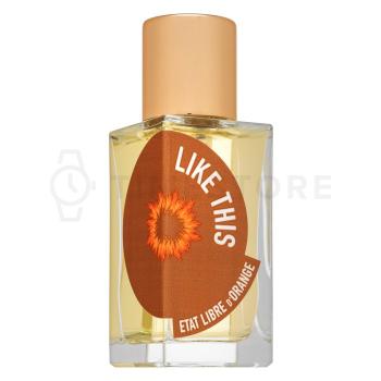 Etat Libre d’Orange Like This parfémovaná voda pre ženy 50 ml - 30 dní na vrátenie tovaru, Garancia originality