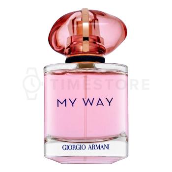 Armani (Giorgio Armani) My Way Nectar parfémovaná voda pre ženy 50 ml - 30 dní na vrátenie tovaru, Garancia originality