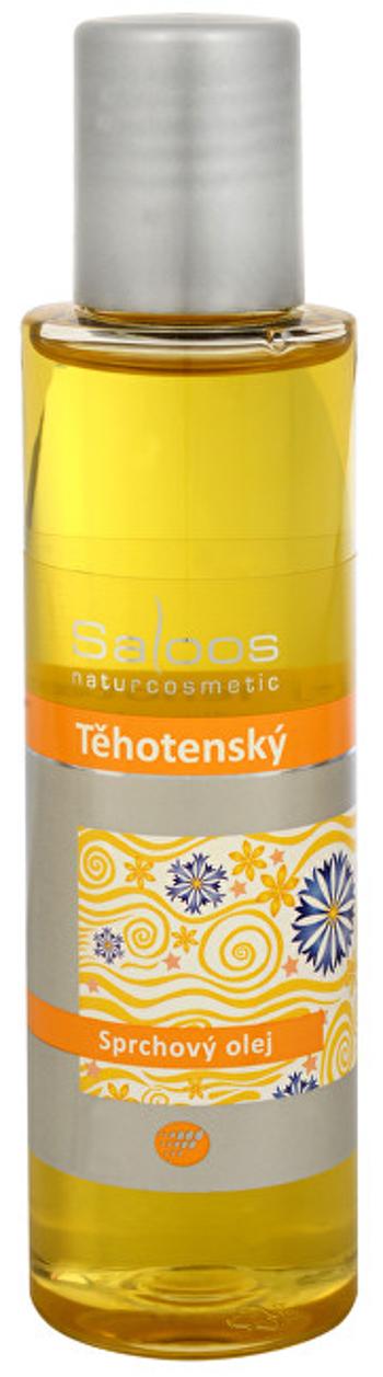 SALOOS Sprchový olej - Tehotenský 125 ml