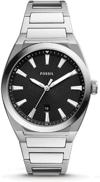 Fossil Everett FS5821