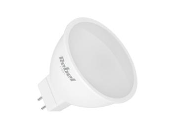 Žiarovka LED MR16 6W biela studená REBEL ZAR0561