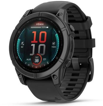 Garmin fēnix E AMOLED 010-03025-01 - 47 mm