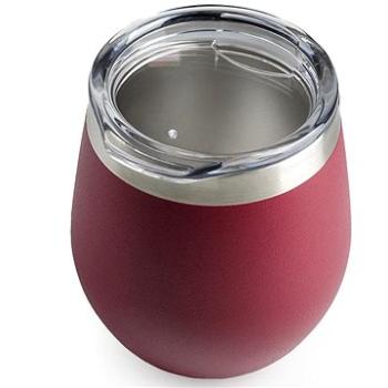 GSI Outdoors Glacier Stainless Glass 237 ml cabernet (090497633416)