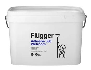 ADHESIVE 380 WETROOM - Lepidlo na tapety do vlhkého prostredia 5 L