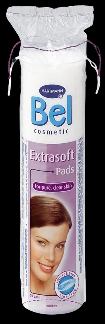 BEL Cosmetic odličovacie tampóny guľaté 70 ks