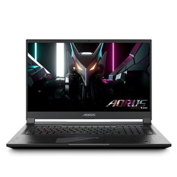 GIGABYTE AORUS 17X AZF (AORUS 17X AZF-D5EE665SH)