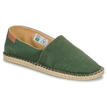 Havaianas  ORIGINE IV  Espadrilky Zelená