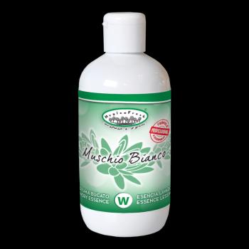 HYGIENFRESH Koncentrovaný parfém do práčky s vôňou bieleho machu 250 ml