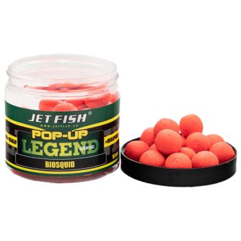 Jet fish legend pop up biosquid - 20 mm 80 g