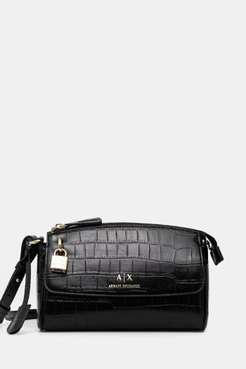 Kabelka Armani Exchange čierna farba, XW000304 AF17154