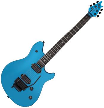 EVH Wolfgang Special EB Miami Blue Elektrická gitara