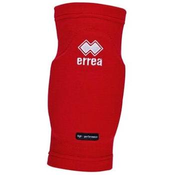 Errea Tokio Kneepads Červené (SPTmol0064nad)