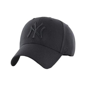 '47 Brand  New York Yankees MVP Cap  Šiltovky Čierna