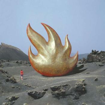 AUDIOSLAVE - Audioslave, Vinyl