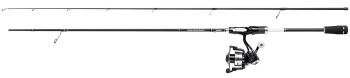 Mitchell prút colors mx spinning combo white 2,59 m 10-40 g + navijak 3000 fd